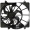 Dorman Radiator Fan, 621-391 621-391 - alternate 2
